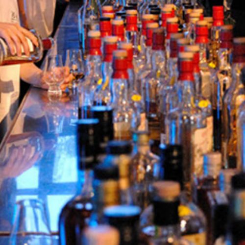 Open Whisky 2016 Bild 1