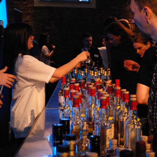 Open Whisky 2016 Bild 3