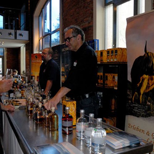Open Whisky 2016 Bild 4