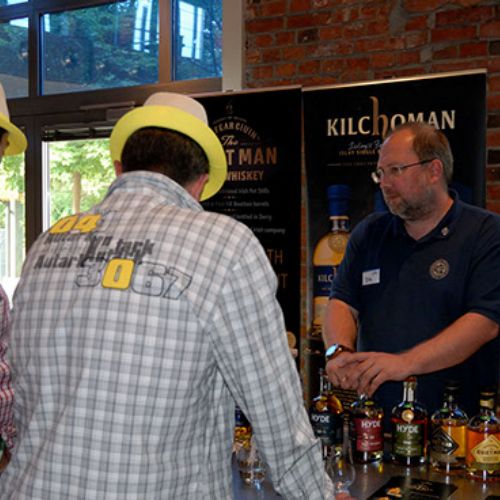 Open Whisky 2016 Bild 6