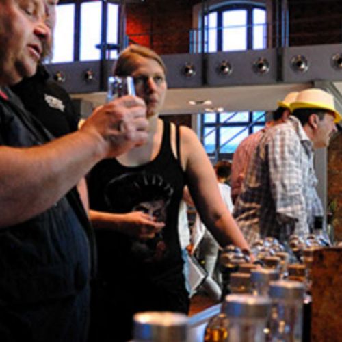 Open Whisky 2016 Bild 7