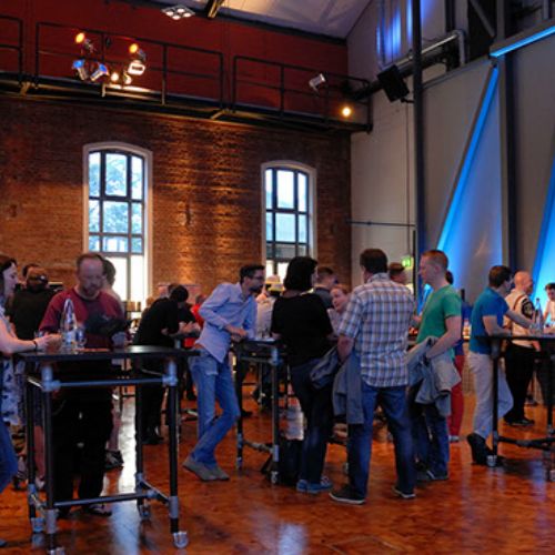 Open Whisky 2016 Bild 8