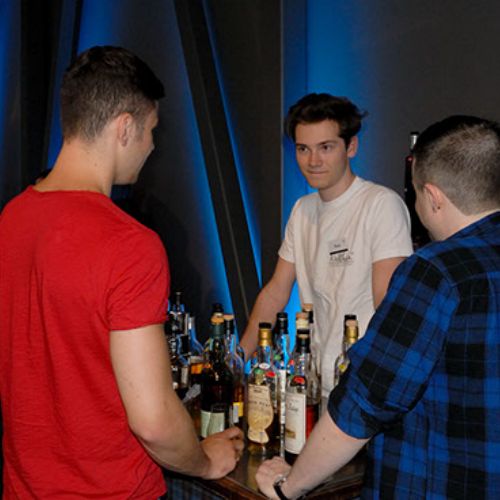 Open Whisky 2016 Bild 9