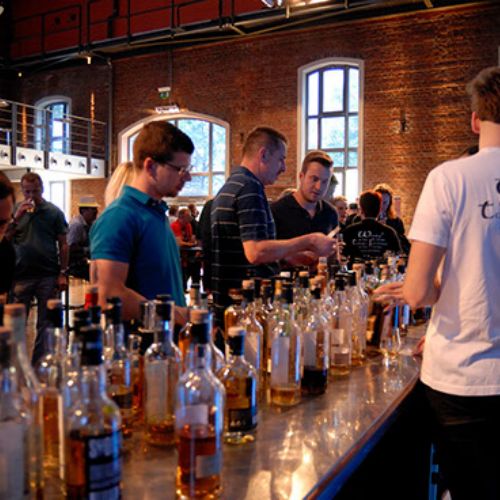 Open Whisky 2016 Bild 10