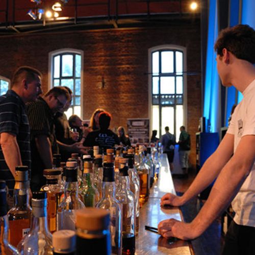 Open Whisky 2016 Bild 12