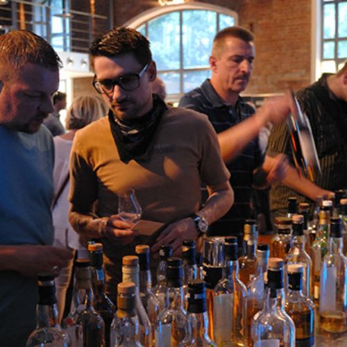 Open Whisky 2016 Bild 13