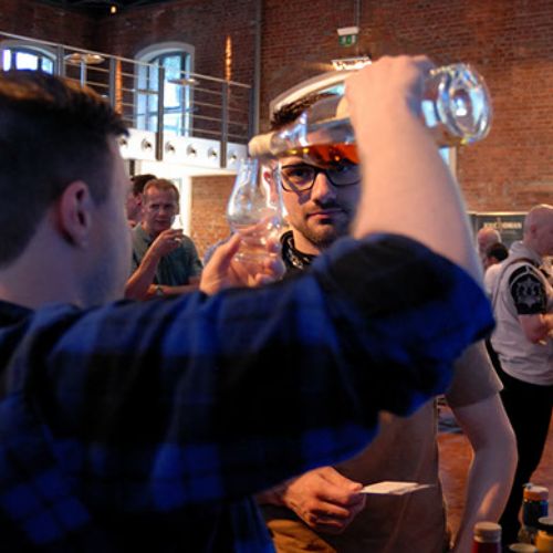 Open Whisky 2016 Bild 14