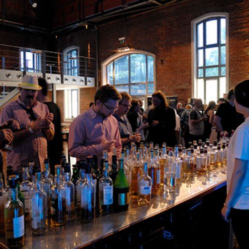 Open Whisky 2016 Bild 15
