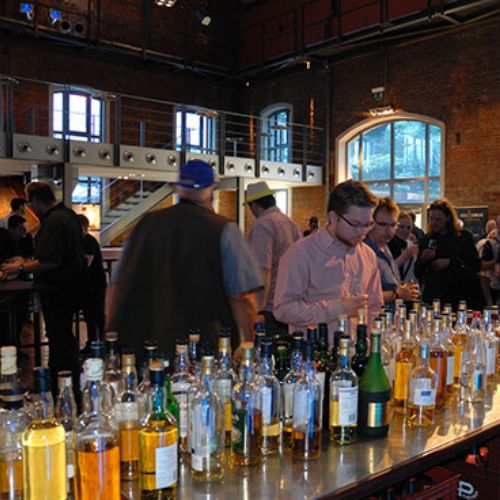 Open Whisky 2016 Bild 16