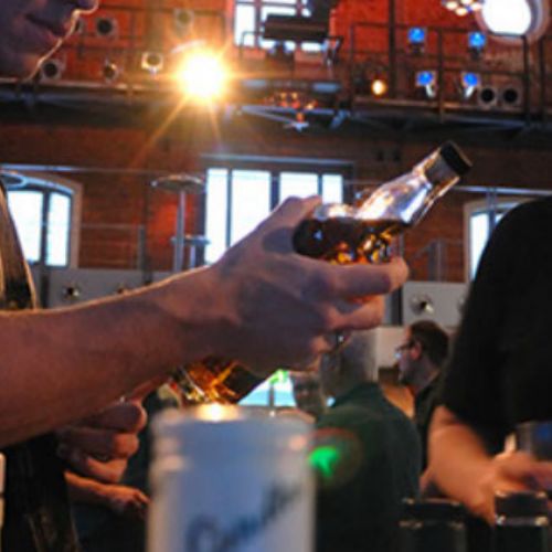 Open Whisky 2016 Bild 18