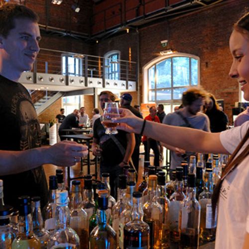 Open Whisky 2016 Bild 19