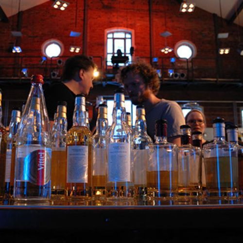 Open Whisky 2016 Bild 20