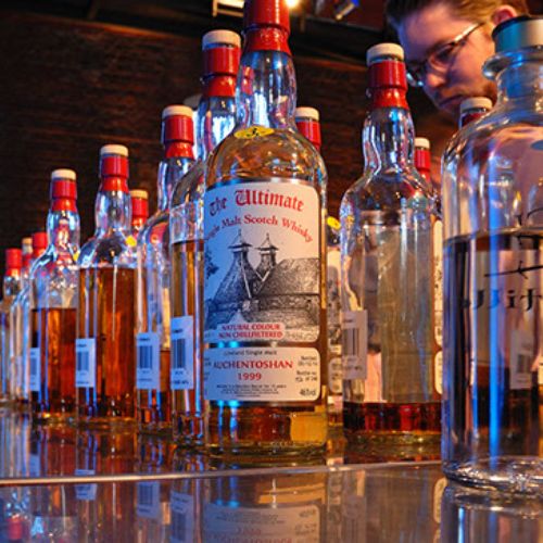 Open Whisky 2016 Bild 22