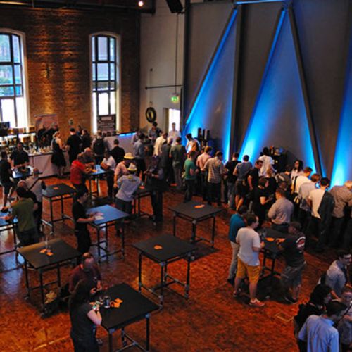 Open Whisky 2016 Bild 24