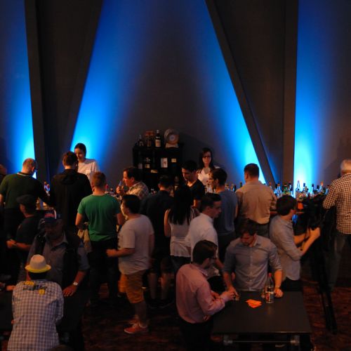 Open Whisky 2016 Bild 25