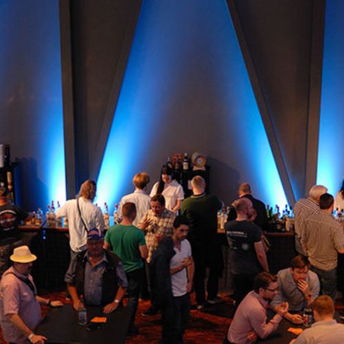 Open Whisky 2016 Bild 26