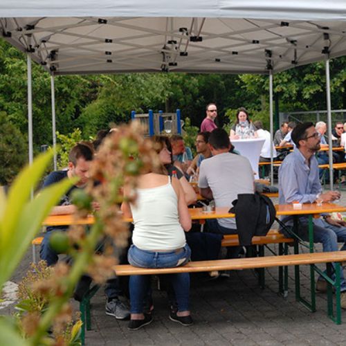 Open Whisky 2016 Bild 29