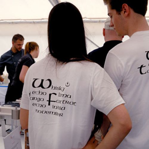 Open Whisky 2016 Bild 30