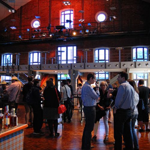 Open Whisky 2016 Bild 32