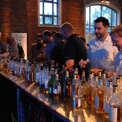 Open Whisky 2016 Bild 33