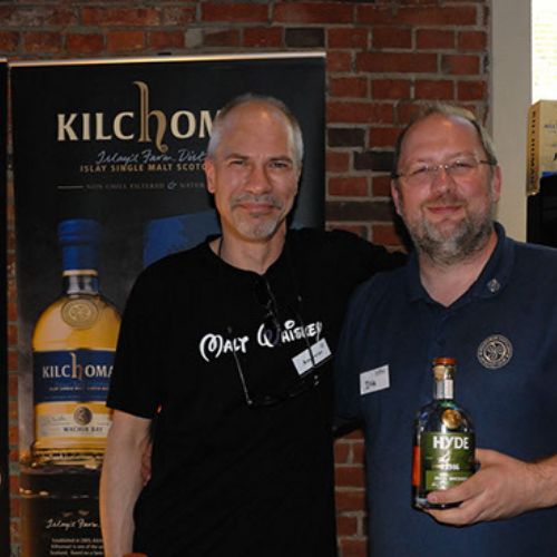 Open Whisky 2016 Bild 36