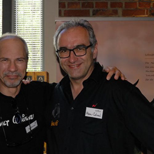 Open Whisky 2016 Bild 37