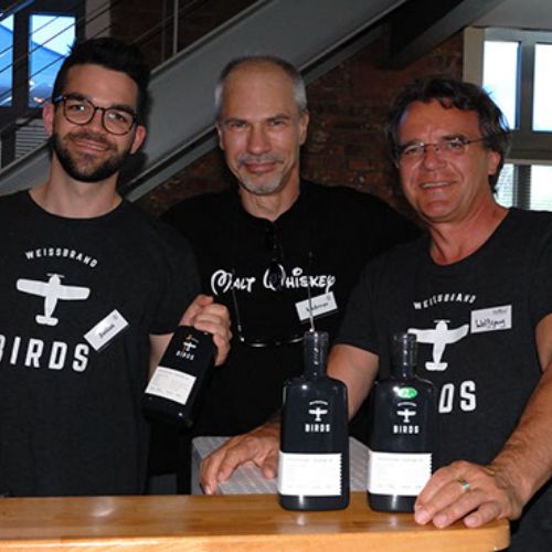 Open Whisky 2016 Bild 38