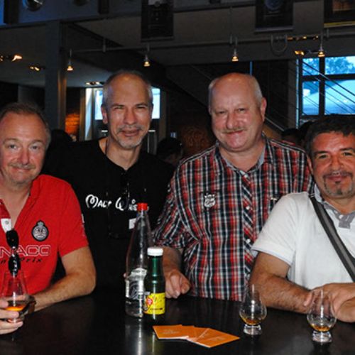 Open Whisky 2016 Bild 39