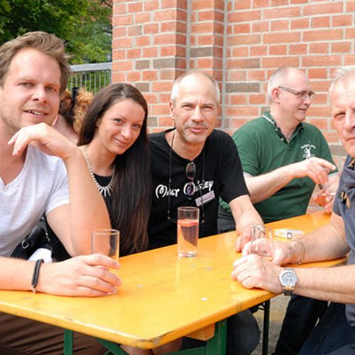 Open Whisky 2016 Bild 41