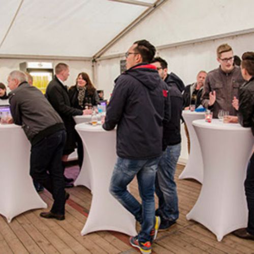 Open Whisky 2015 Bild 43
