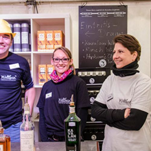 Open Whisky 2015 Bild 49