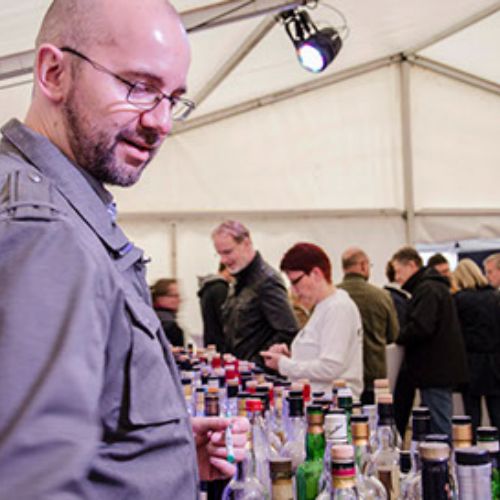Open Whisky 2015 Bild 51