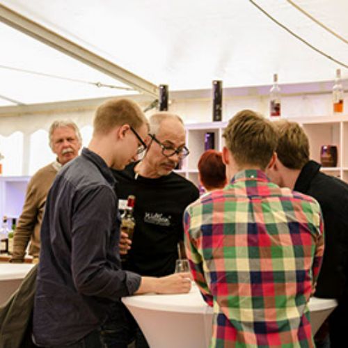 Open Whisky 2015 Bild 525