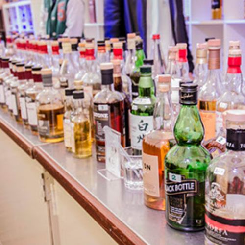 Open Whisky 2015 Bild 53