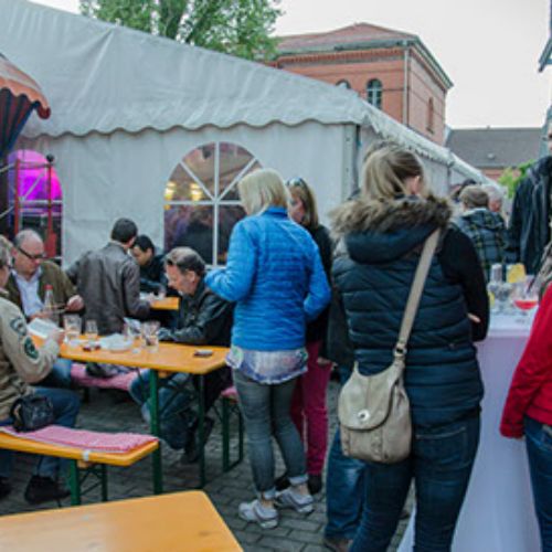 Open Whisky 2015 Bild 54