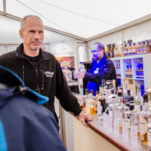 Open Whisky 2015 Bild 55