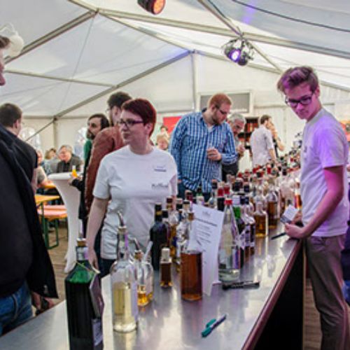Open Whisky 2015 Bild 58