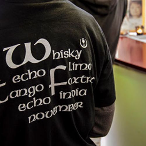 Open Whisky 2015 Bild 44