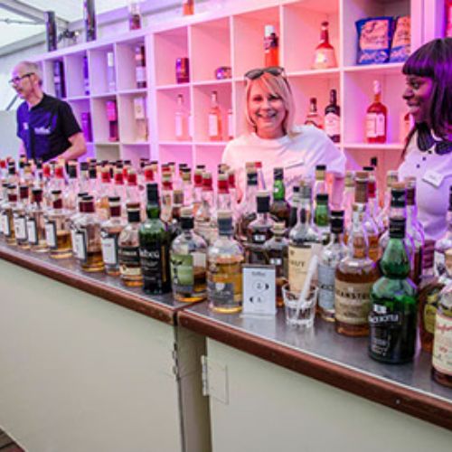 Open Whisky 2015 Bild 46