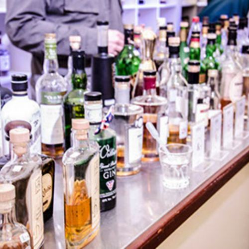 Open Whisky 2015 Bild 48